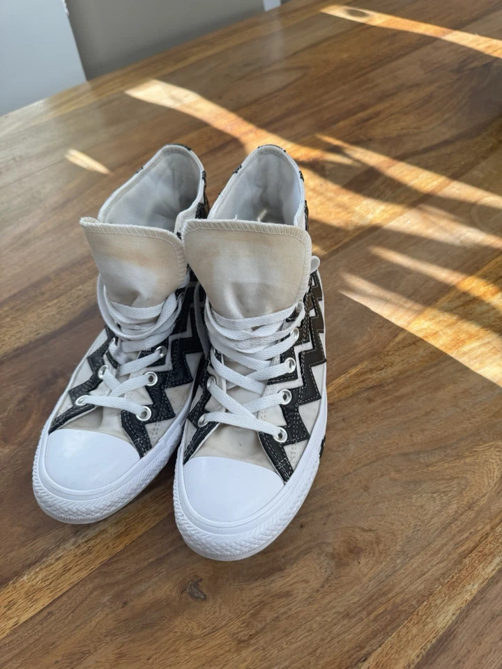 Converse Chuck Taylor All Star Move Platform High Top, Foto 3 von 5