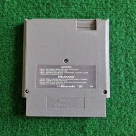 Attack of the Killer Tomatoes | Nintendo NES [Platform | 1 Player]