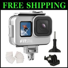Underwater Diving Case for GoPro Hero Black