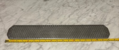 MERRYCHEF SA3127 AIR FILTER ASSEMBLY SA390 FITS EIKON E4 E4S