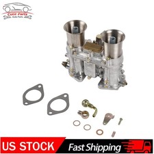 Carburetor 48 Ida 4r For Weber 48ida 19030.018 19030.015 19030.015