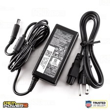 GENUINE DELL LAPTOP PA-12 65W AC Power Adapter Charger Chromebook 11-3180 3189