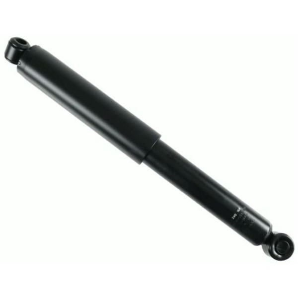 Sachs StoßDäMpfer Hinterachse Passend FüR Nissan Patrol GR IV Y60-image