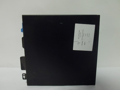 Dell OptiPlex 7050 SFF Core i7-7700 3.60GHz 32GB 1TB SSD W10 Desktop PC (V1255) - Bild 4 von 6