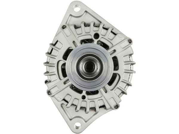As-Pl Lichtmaschine Generator 180 A 12 V FüR Iveco Daily VI-image