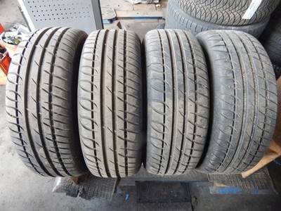 4 Sommerreifen 195/60 R15 88H Taurus High Performance DOT aus 19/20/22 5,3-6,1mm