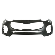 Stoßfänger Stoßstange vorne passend für KIA Sportage SL JE QL QLE KM 