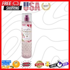 Fine Fragrance Body Spray Mist 8 fl oz / 236 mL Gingham Gorgeous