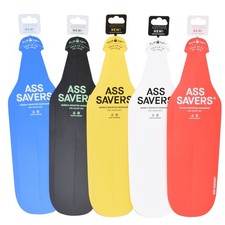 Ass Saver Cyclocross CX / Gravel Rear Mudguard