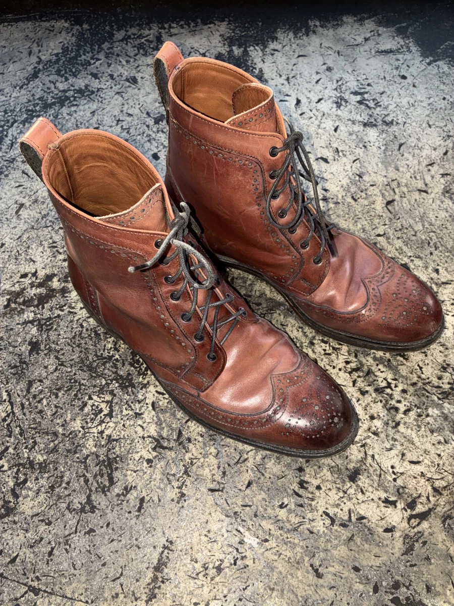 allen edmonds dalton products for sale | eBay