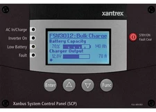 Xantrex 809-0921 Freedom SW - System Control Panel