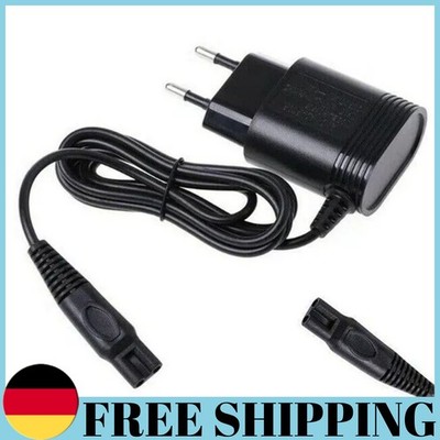 15V-5.4W Ladekabel Netzteil Ladegerät Für P HILIPS Rasierer HQ8500 HQ8505 Travel