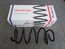 Peugeot 308 T9 Front Coil Spring 2.0 Diesel