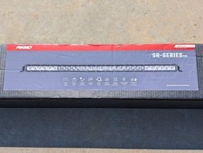 New Rigid Sr-series Pro 40 Spotdrive Combo Light Bar - Part 941314