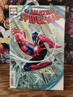 Marvel Comics The Amazing Spider-Man Vol. 7 #2 LGY 966