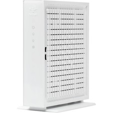 DOCSIS 3.1 Cable Modem Only 2.5 Gbps Ethernet Port No WiFi No Router Compatible