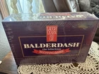 Balderdash Board Game New Sealed Vintage 1984 Edition Parker Bros.