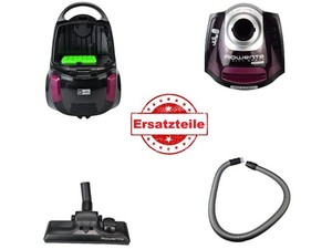 Rowenta Staubsauger RO2719EA Ersatzteile