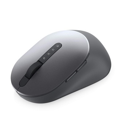 Dell Multi-Device Wireless Mouse, MS5320W, Titan Grey One Size,