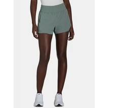 Avia Women's and Women's Plus Running Shorts with Bike Liner, Size:XXXL 22