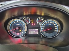 Compteur Suzuki SX4