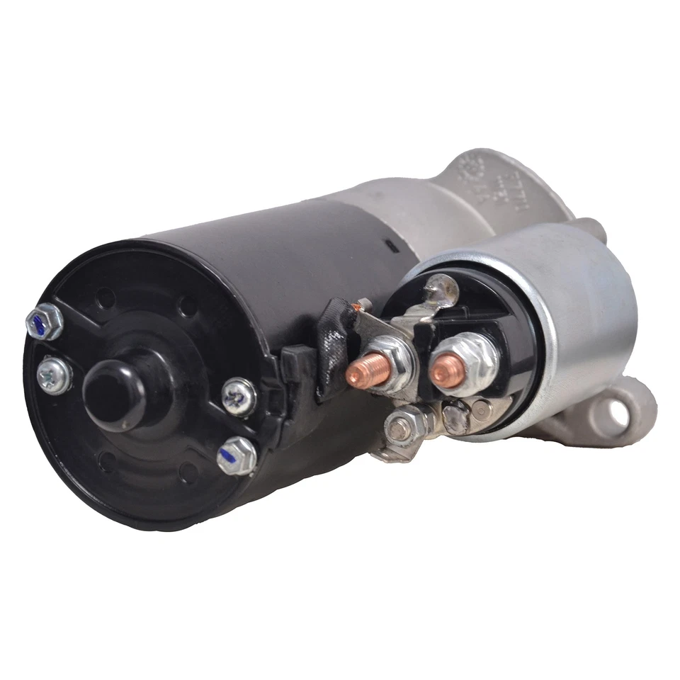 Starter for Mercury Mountaineer Mazda B4000 4.0L 1998-2010 Auto Trans Foto 2 de 4