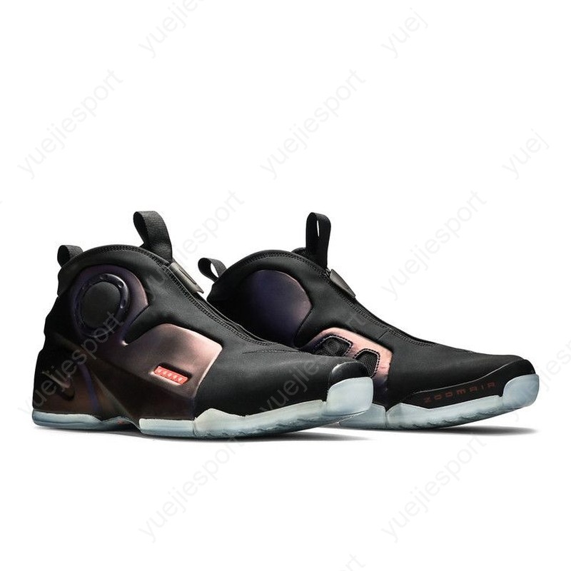 Nike Air Flightposite 2 Eggplant CD7399-500 | eBay