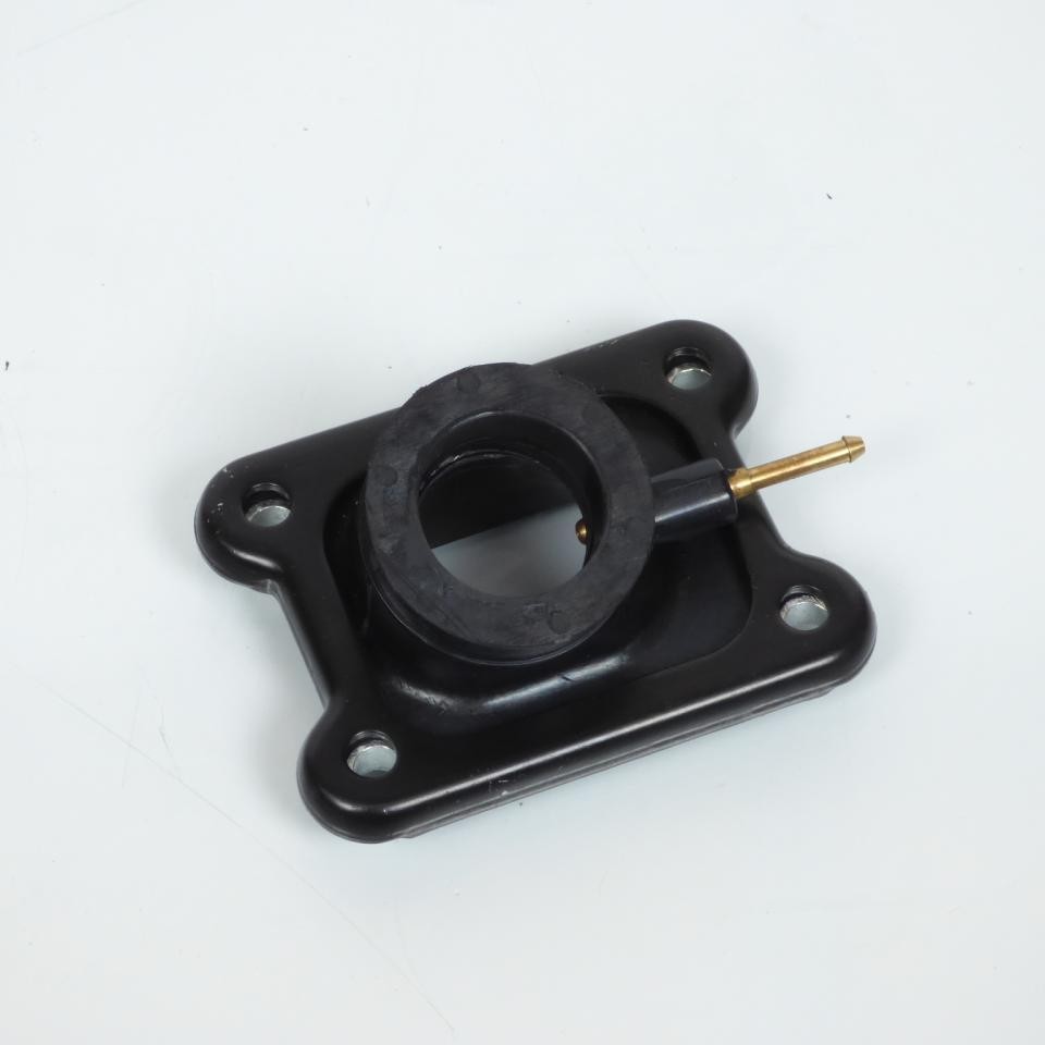 Pipe d'admission RSM 24mm contre les prises d'air sur Cagiva 50 Mito