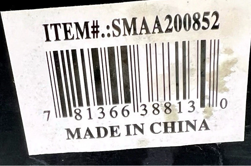 Stunning Decorative Bowl With Red Glass Orbs - Изображение 4 из 4