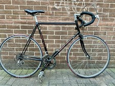 Vintage Harry Hall Road Bike 23” Frame LARGE