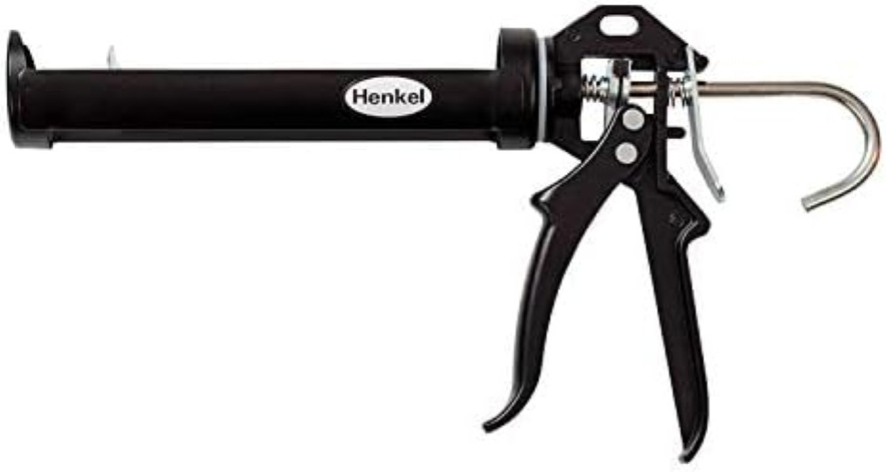Pistola Pattex H16 in Metallo | Strumento per Applicazioni Edili