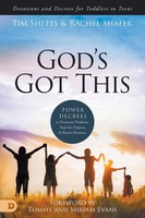 God's Got This Tim Sheets (U. A.) Taschenbuch Kartoniert / Broschiert Englisch