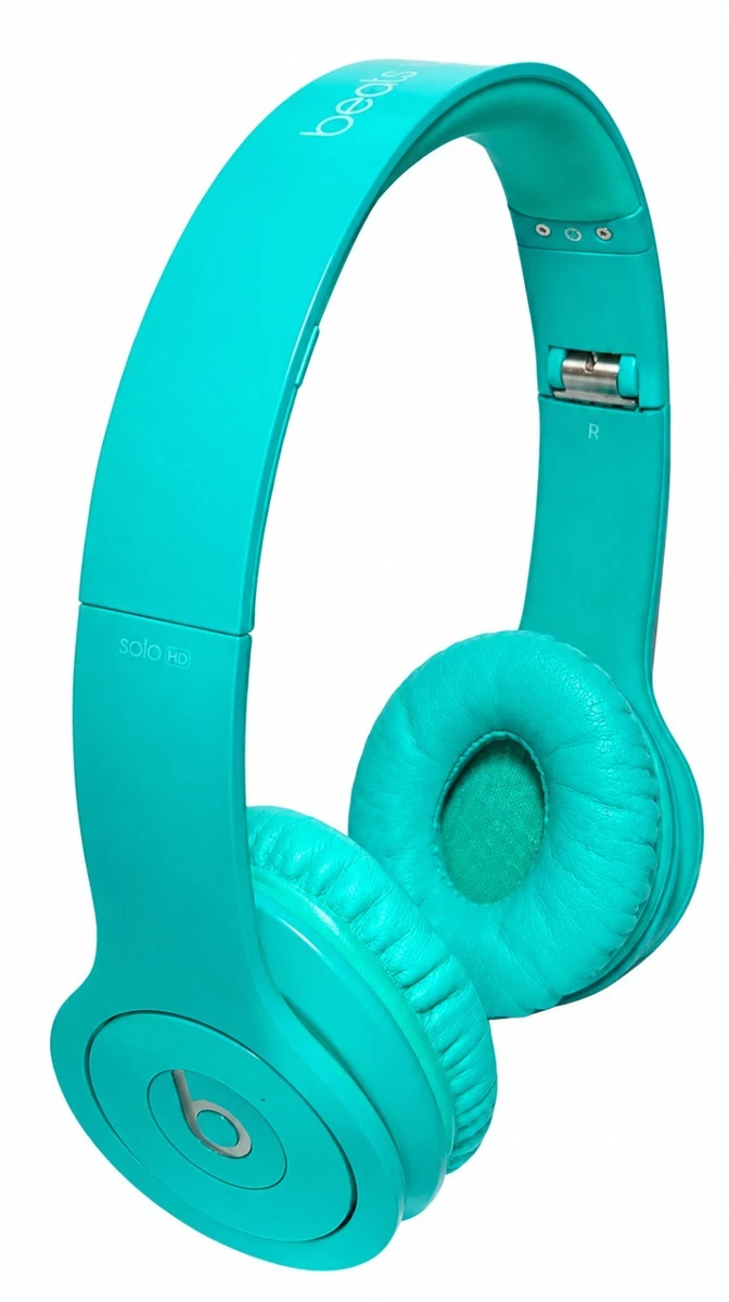 新品未開封 beats solo HD Beats by Dr. Dre Solo HD Headphones for Sale - Shop New & Used