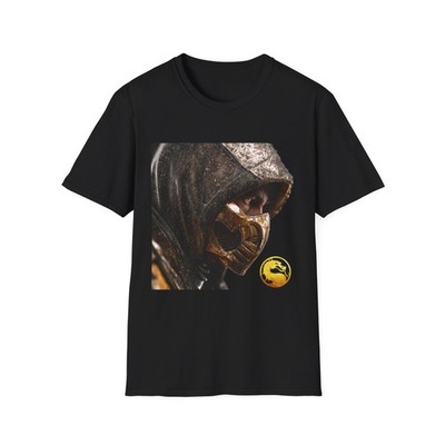 Mortal Kombat II - Scorpion 