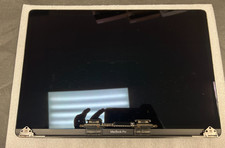 Apple MacBook Pro A1990 15" Screen Assembly Space Gray 661-10355 - Grade B