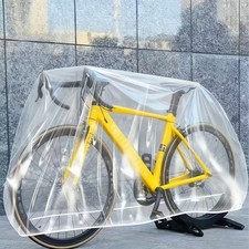 Waterproof Cycle Bike Bicycle Cover Outdoor Rain Dust Sun UV Storage Protector