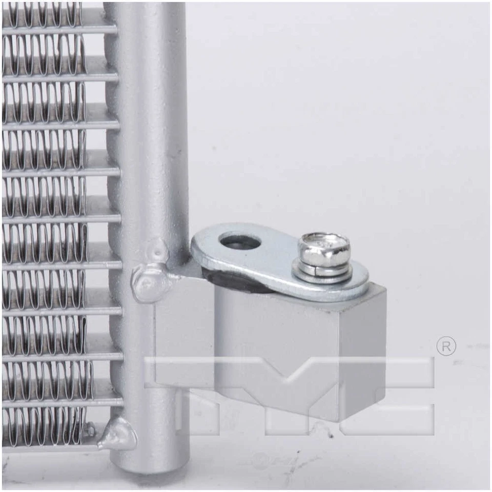 Condensador de aire acondicionado para Ford Transit-150 2015-2019, Transit-250, Transit-350, Transit-35 Foto 3 de 4