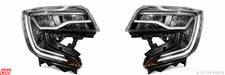 K D Head Light Assembly For Mahindra XUV700 (...