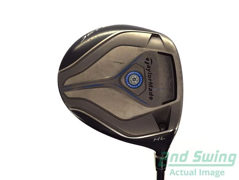 Pilote TaylorMade M4 Pour Droitier - 9,5° - Graphite Rigide - Parfait