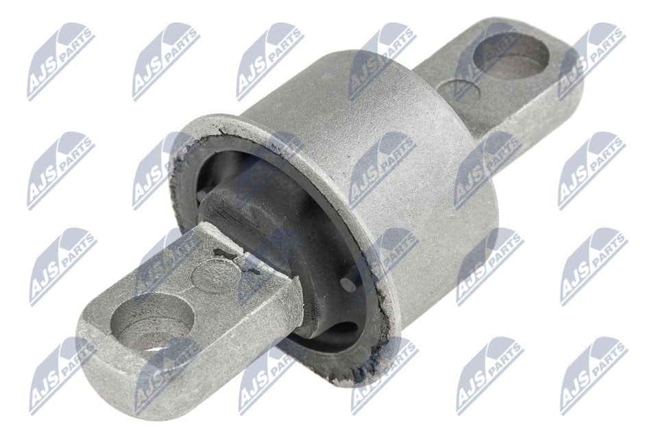 N.T.Y. ZTP-CH-007B.NTY Mounting, differential for DODGE,JEEP - Image 17