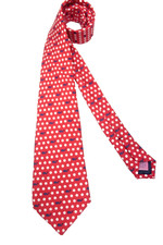 1616   VINEYARD VINES  BOY'S TIE 100 SILK MADE IN USA