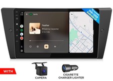 Android 14 Autoradio 9
