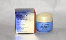 SHISEIDO vital perfection uplifting and firmi...
