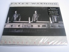 FATES WARNING - PERFECT SYMMETRY - CD  - NEU ...