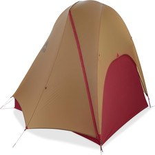 Msr Freelite 3-Person Ultralight Backpacking Tent 14092