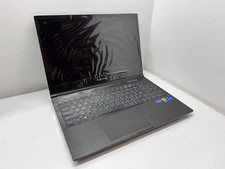 Cyberpower Tracer V GM5TG0O Intel i7-11800H@2.3GHz 32G 1TB RTX 3060 *Read*