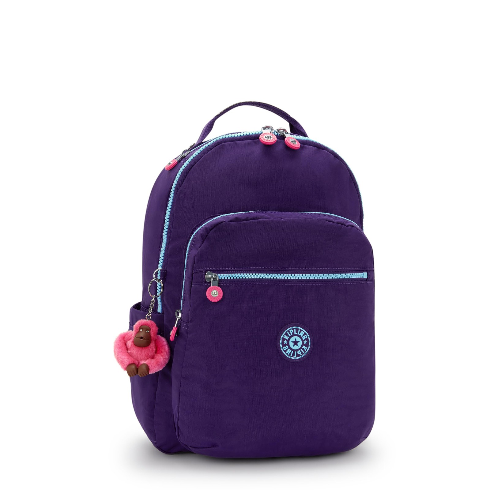 "'s Seoul Bts 15\" Laptop Backpack, Durable, Roomy with Padded Shoulder Straps,..."
