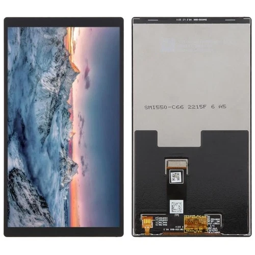 Para DJI RC 2 Pantalla Táctil Pantalla LCD Combo Controlador Inteligente Digitalizador Conjunto - Imagen 1 de 1