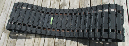 97 Polaris XC 600 Snowmobile 5411825 121" Track 00 XC 600 700 DLX 01 Classic
