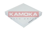 Innenraumfilter Kamoka F406201 Frischluftfilter FüR Peugeot Partner Berlingo CNG